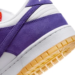 Nike SB Dunk Low Pro ISO Orange Label Court Purple< Trainers