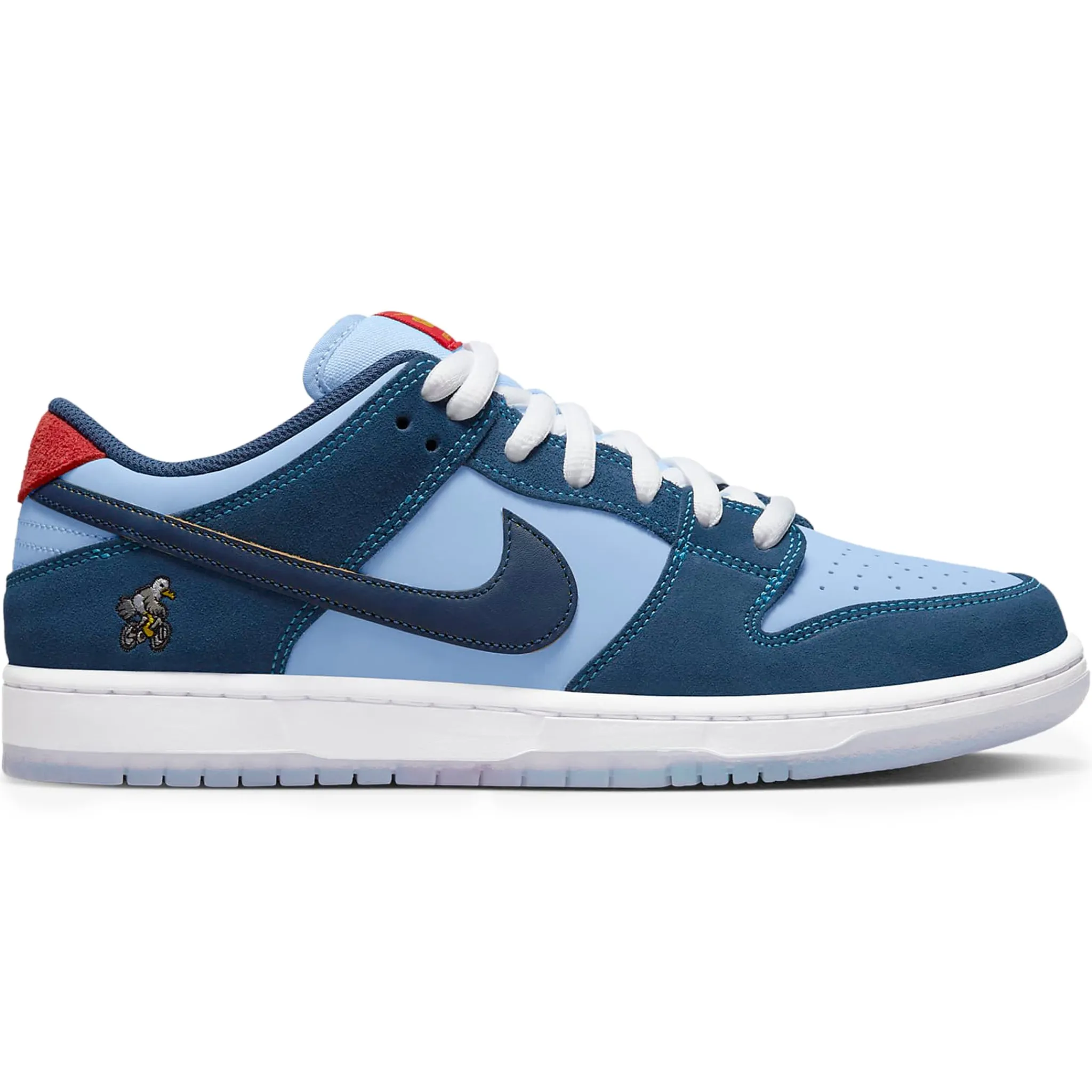 Nike SB Dunk Low Pro Why So Sad?< Trainers