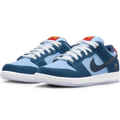 Nike SB Dunk Low Pro Why So Sad?< Trainers