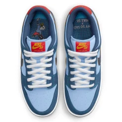 Nike SB Dunk Low Pro Why So Sad?< Trainers