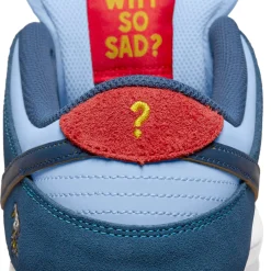 Nike SB Dunk Low Pro Why So Sad?< Trainers