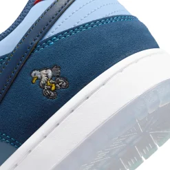 Nike SB Dunk Low Pro Why So Sad?< Trainers