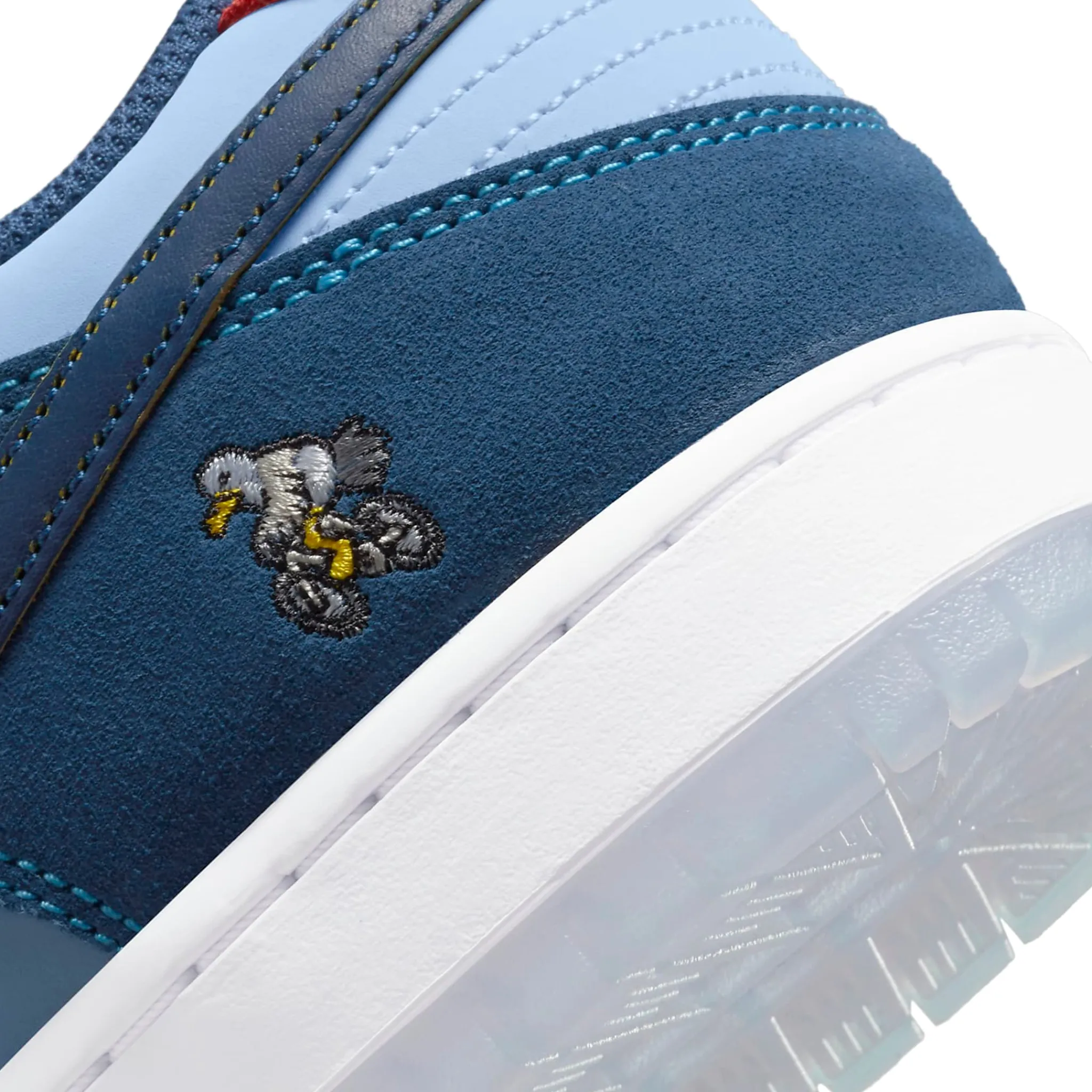 Nike SB Dunk Low Pro Why So Sad?< Trainers