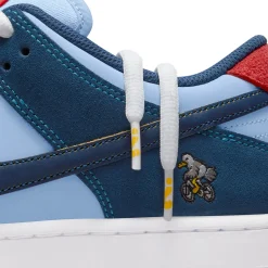 Nike SB Dunk Low Pro Why So Sad?< Trainers