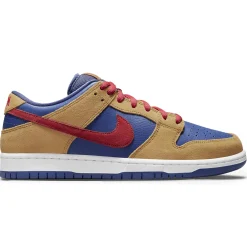 Nike SB Dunk Low Reverse Papa Bear< Trainers