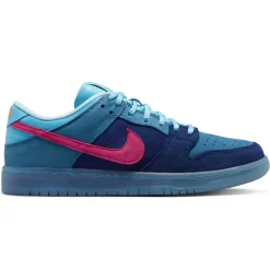 Nike SB Dunk Low Run The Jewels< Trainers