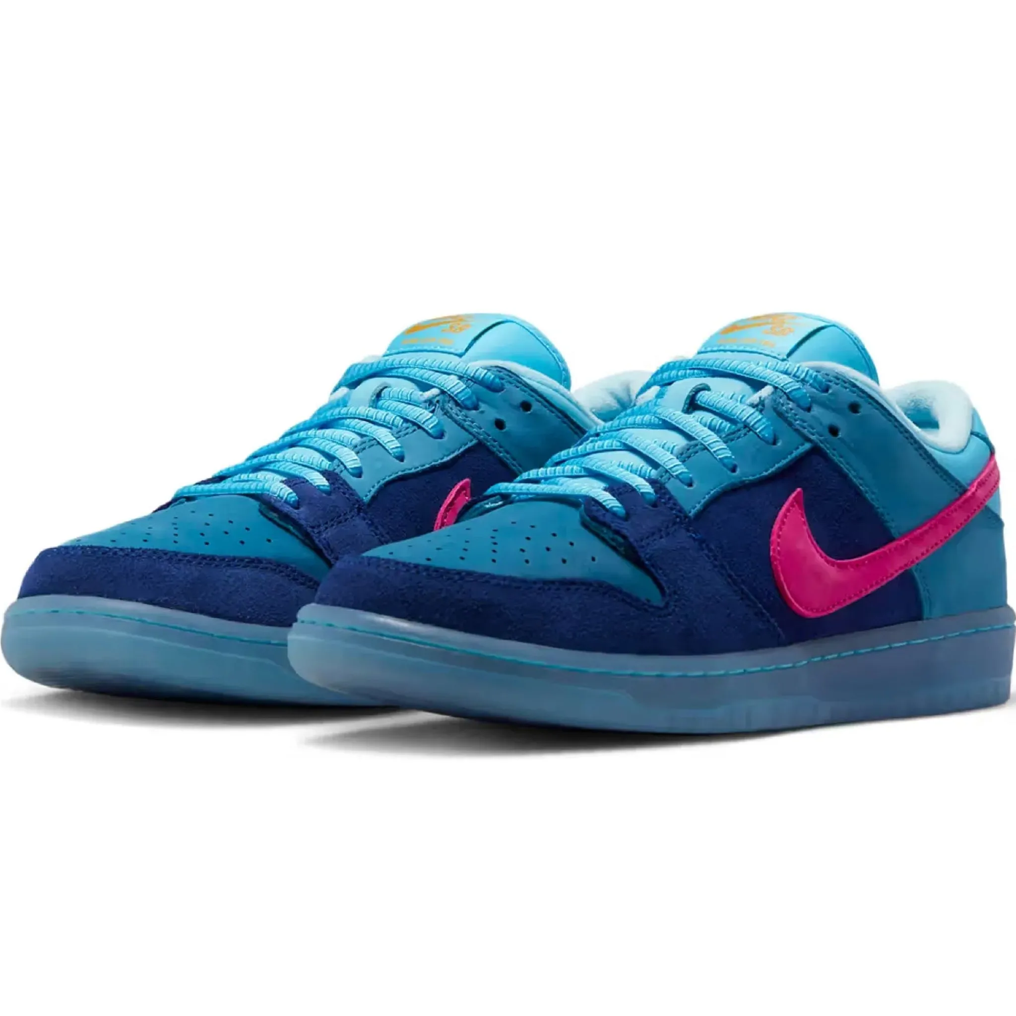 Nike SB Dunk Low Run The Jewels< Trainers