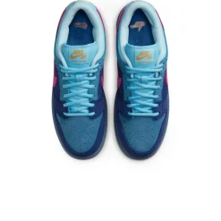 Nike SB Dunk Low Run The Jewels< Trainers