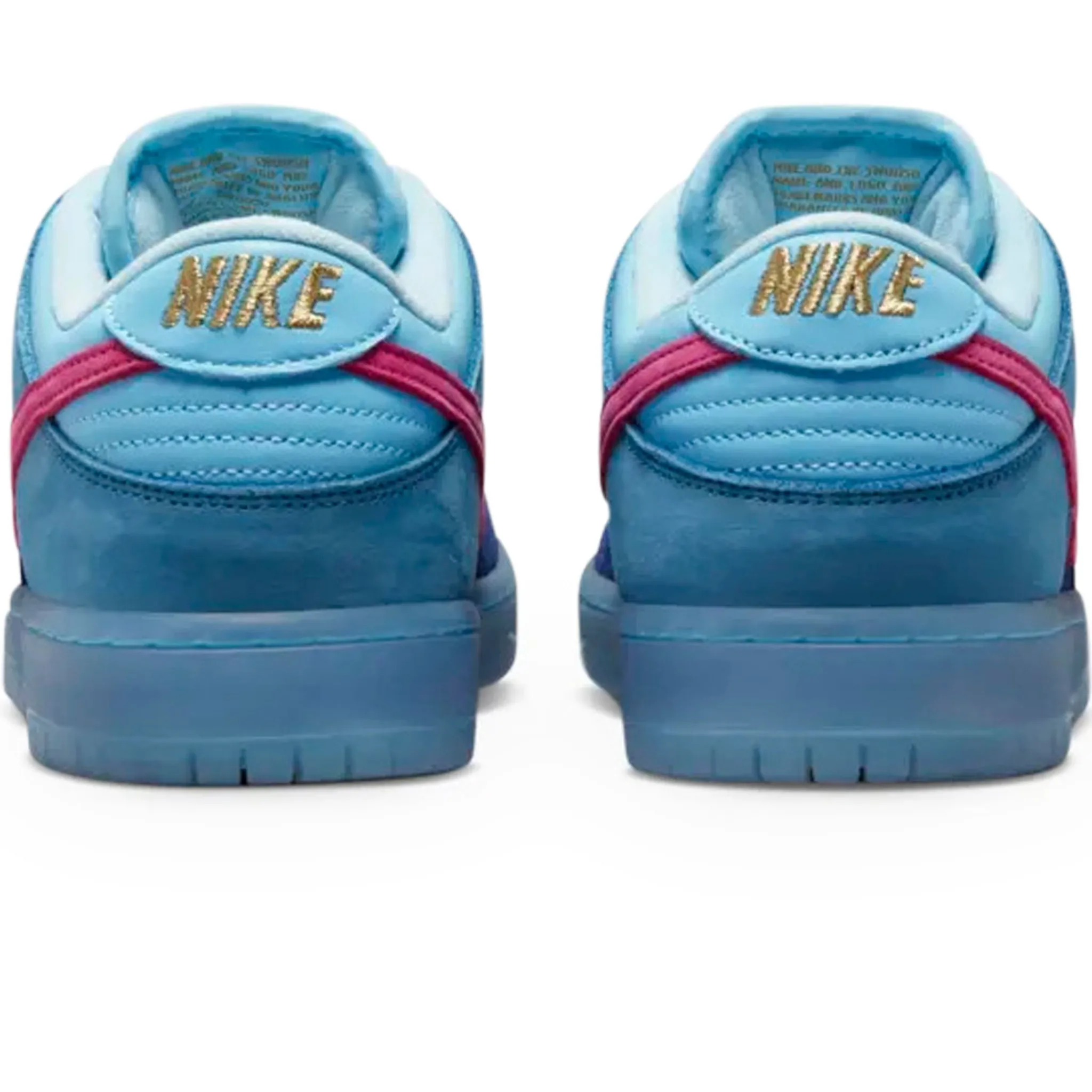 Nike SB Dunk Low Run The Jewels< Trainers