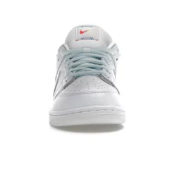 Nike SB Dunk Low True Be True White< White Trainers|Trainers
