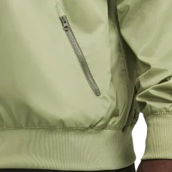 Nike Sportswear Windrunner Green Jacket< Activewear|Coats & Jackets