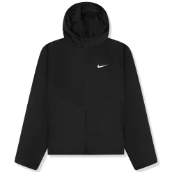 Nike Therma Black Jacket< Activewear|Coats & Jackets