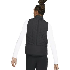 Nike Therma-Fit Repel Black Gilet< Activewear|Coats & Jackets