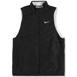 Nike Therma-Fit Repel Black Gilet< Activewear|Coats & Jackets