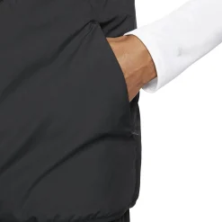 Nike Therma-Fit Repel Black Gilet< Activewear|Coats & Jackets