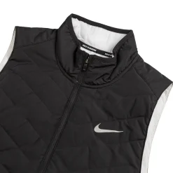 Nike Therma-Fit Repel Black Gilet< Activewear|Coats & Jackets