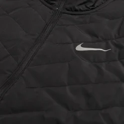 Nike Therma-Fit Repel Black Gilet< Activewear|Coats & Jackets