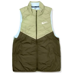 Nike Therma-FIT Repel Green Gilet< Activewear|Coats & Jackets
