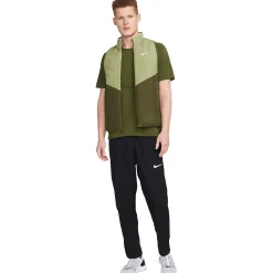 Nike Therma-FIT Repel Green Gilet< Activewear|Coats & Jackets