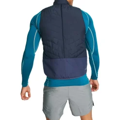 Nike Therma-Fit Repel Navy Gilet< Activewear|Coats & Jackets