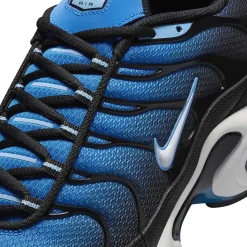 Nike TN Air Max Plus Aquarius Blue< Trainers
