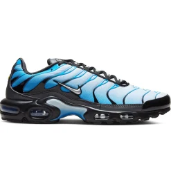 Nike TN Air Max Plus Black Blue Gradient (2023)< Trainers