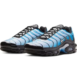 Nike TN Air Max Plus Black Blue Gradient (2023)< Trainers