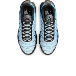 Nike TN Air Max Plus Black Blue Gradient (2023)< Trainers