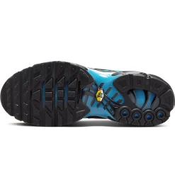 Nike TN Air Max Plus Black Blue Gradient (2023)< Trainers