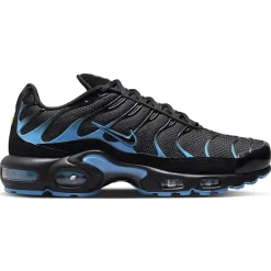 Nike TN Air Max Plus Black University Blue (2022)< Black Trainers|Trainers