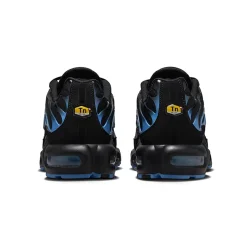 Nike TN Air Max Plus Black University Blue (2022)< Black Trainers|Trainers