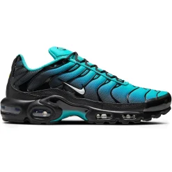 Nike TN Air Max Plus Light Retro Blue< Trainers