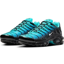 Nike TN Air Max Plus Light Retro Blue< Trainers