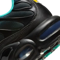 Nike TN Air Max Plus Light Retro Blue< Trainers