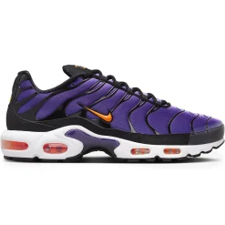 Nike TN Air Max Plus OG Voltage Purple (2024)< Trainers