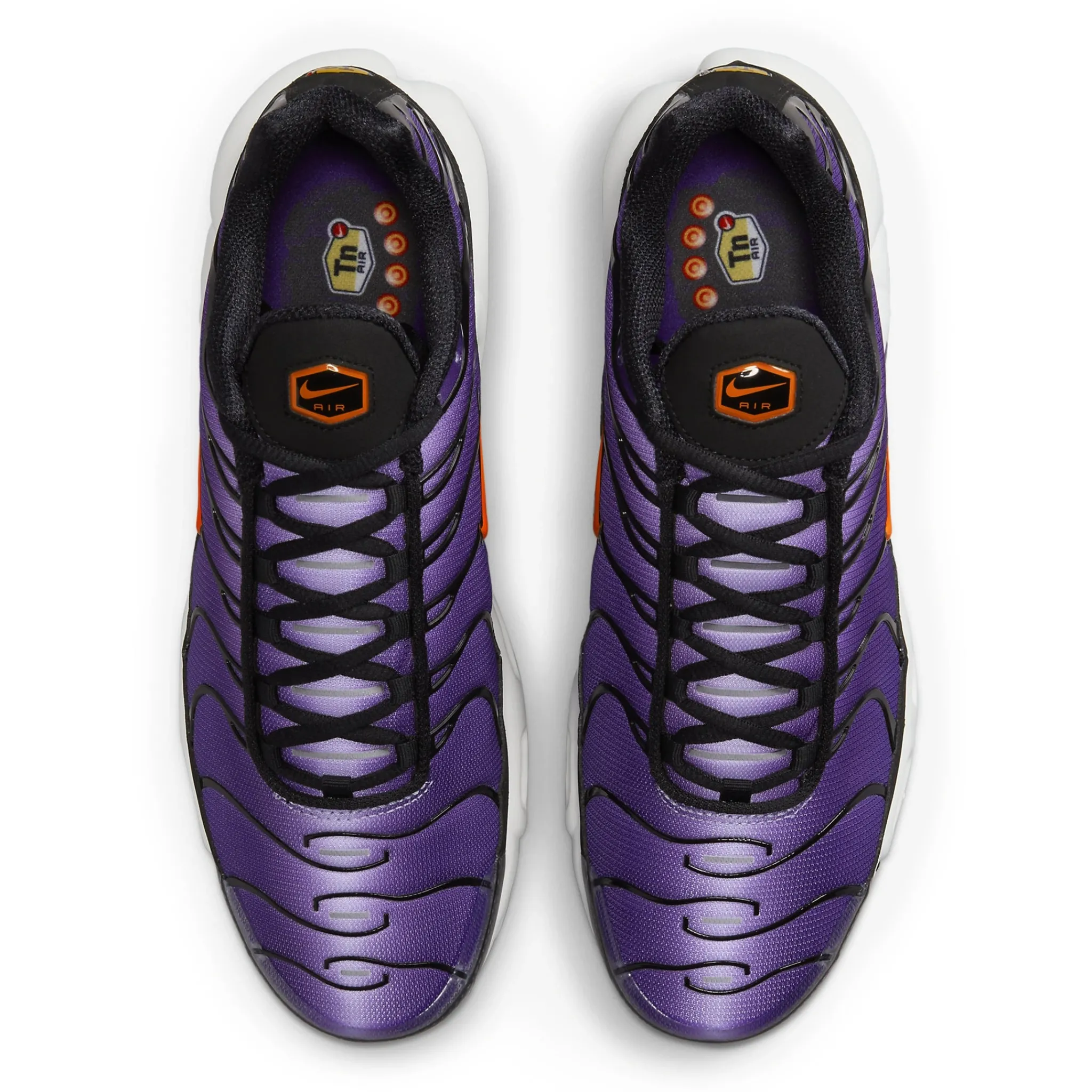 Nike TN Air Max Plus OG Voltage Purple (2024)< Trainers