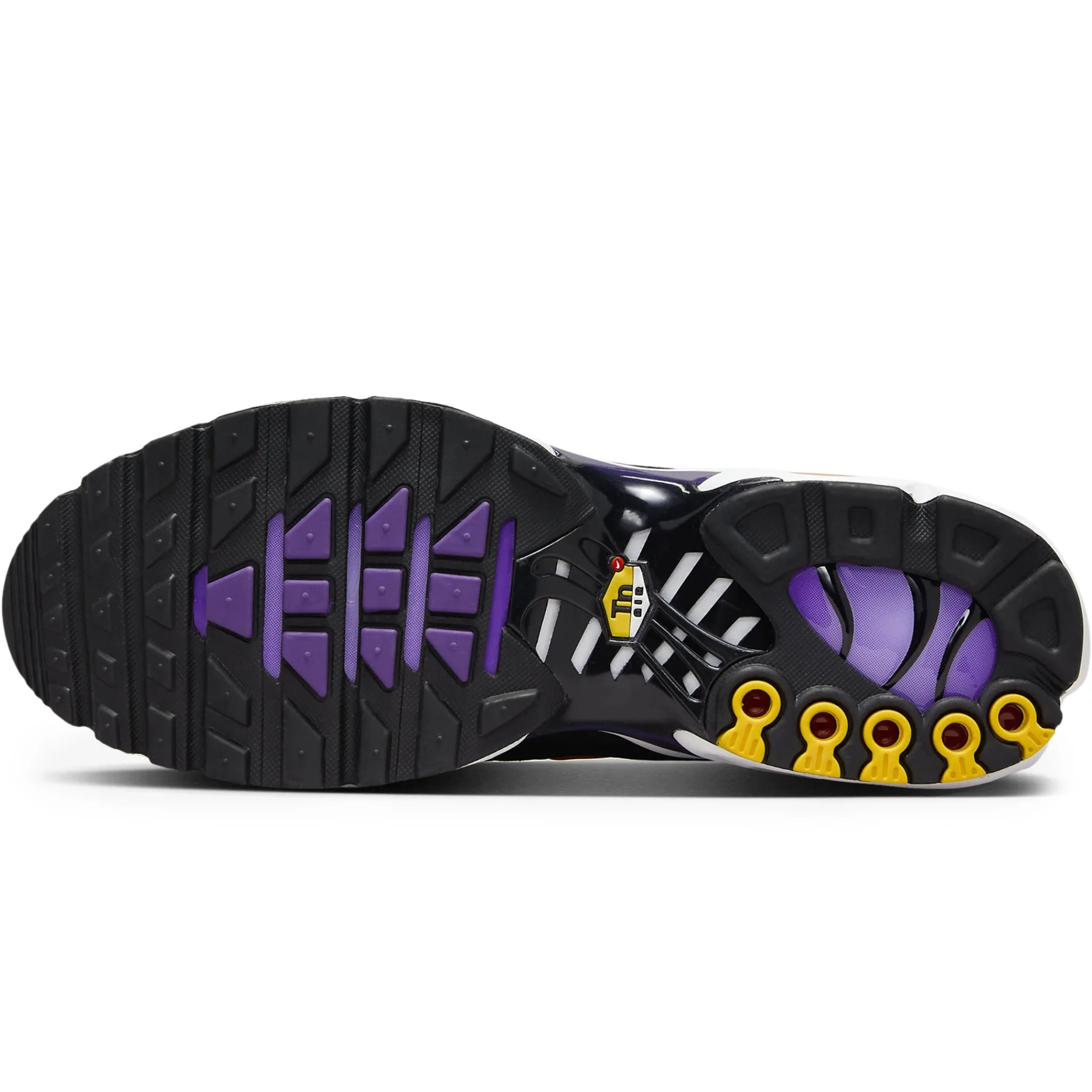 Nike TN Air Max Plus OG Voltage Purple (2024)< Trainers