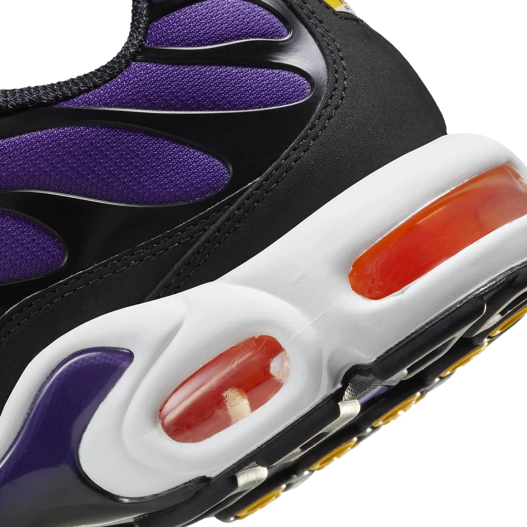 Nike TN Air Max Plus OG Voltage Purple (2024)< Trainers