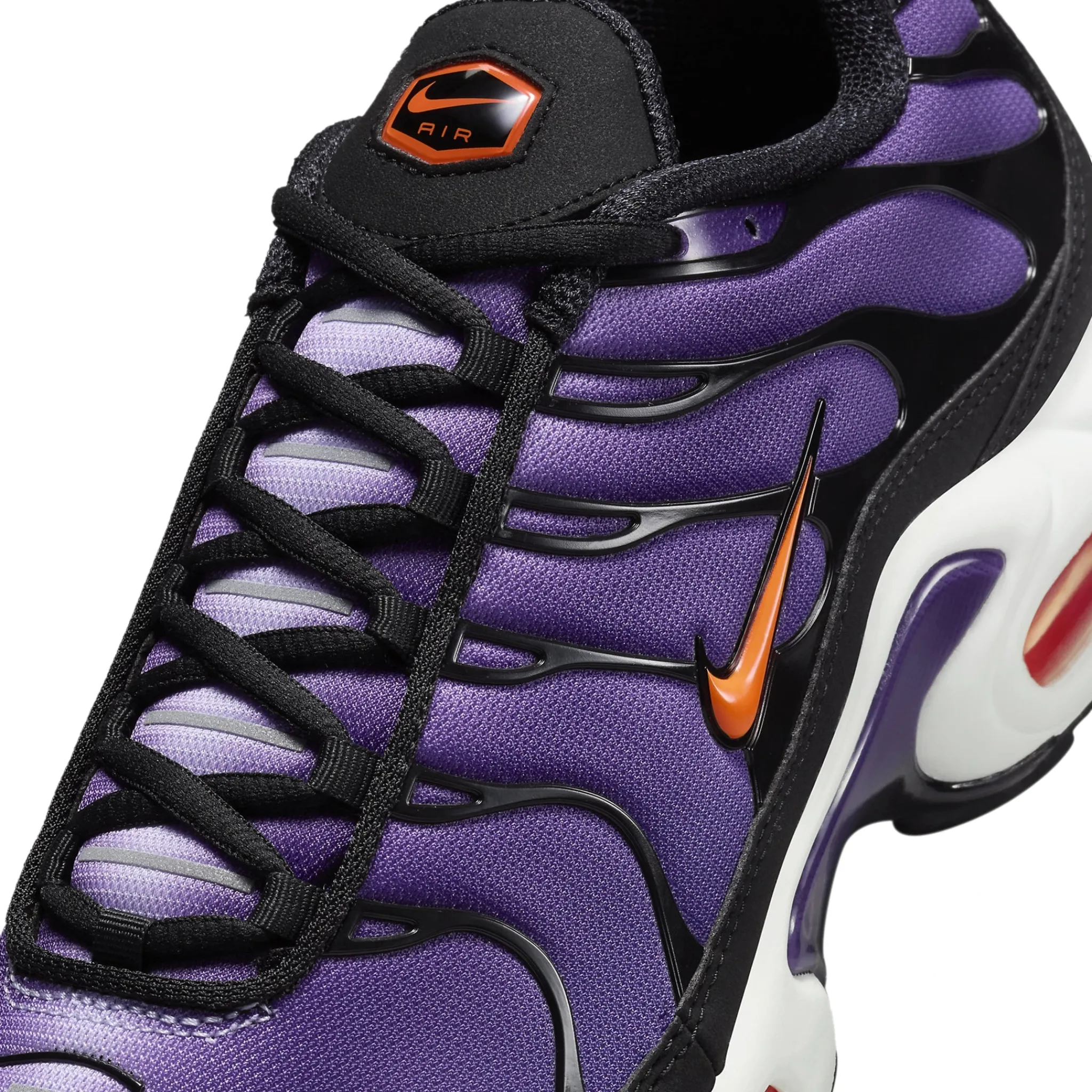 Nike TN Air Max Plus OG Voltage Purple (2024)< Trainers