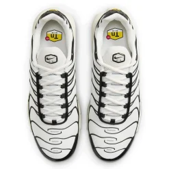 Nike TN Air Max Plus Panda< White Trainers|Trainers