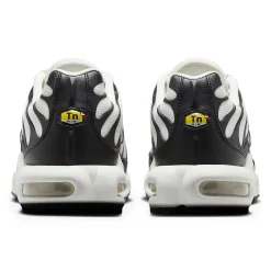 Nike TN Air Max Plus Panda< White Trainers|Trainers