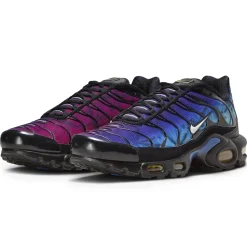 Nike TN Air Max Plus 25th Anniversary< Black Trainers|Trainers