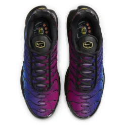 Nike TN Air Max Plus 25th Anniversary< Black Trainers|Trainers