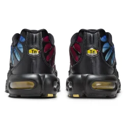 Nike TN Air Max Plus 25th Anniversary< Black Trainers|Trainers