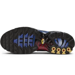 Nike TN Air Max Plus 25th Anniversary< Black Trainers|Trainers