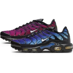 Nike TN Air Max Plus 25th Anniversary< Black Trainers|Trainers