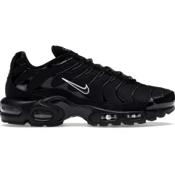 Nike TN Air Max Plus Unity Berlin< Black Trainers|Trainers