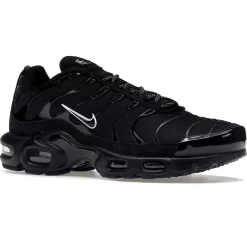Nike TN Air Max Plus Unity Berlin< Black Trainers|Trainers