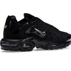 Nike TN Air Max Plus Unity Berlin< Black Trainers|Trainers
