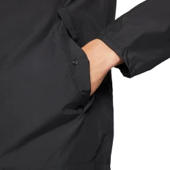 Nike Wild Run Miler Sports Jacket Mens Black< Activewear|Coats & Jackets